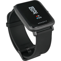Xiaomi Amazfit Youth Edition Activiteitentracker Donkergroen