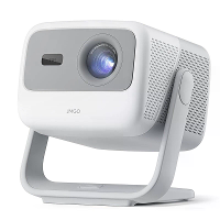 JMGO N1 1080P FHD Android TV projector 750 ISO Lumens 150 Inch Scherm Drie Lasers Home Theater Ondersteuning WiFi 6 & BT
