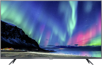Xiaomi L43M5 LED TV 108 cm 43 inch Energielabel A (A+++   D) DVB T2, DVB C, DVB S, UHD, Smart TV, WiFi, CI+* Zwart