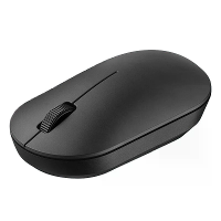 Xiaomi Lite 2 2.4G Draadloze Muis 1000DPI TTC Micro Schakelaar 45g Lichtgewicht Thuis Kantoor Muis voor Desktop Laptop C