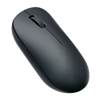 Xiaomi Lite3 2.4GHz Draadloze Muis Ergonomisch Ontwerp 1000DPI 45g Lichtgewicht Gaming Muizen voor PC Laptop Computer