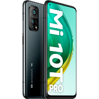 Xiaomi Mi 10T Pro 256 GB, Android