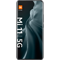 Xiaomi Mi 11 256 GB, Dual SIM, Android