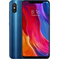 Mi 8