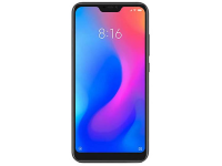 Xiaomi Mi A2 Lite Dual 64 Smartphone Dual Sim 64 Gb 14.8 Cm (5.84 Inch) 12 Mpix Android 8.1 Oreo Blauw