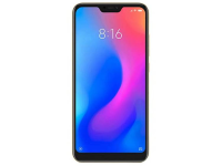 Xiaomi Mi A2 Lite Dual 64 Smartphone Dual Sim 64 Gb 14.8 Cm (5.84 Inch) 12 Mpix Android 8.1 Oreo Goud