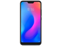 Xiaomi Mi A2 Lite Dual 64 Smartphone Dual Sim 64 Gb 14.8 Cm (5.84 Inch) 12 Mpix Android 8.1 Oreo Zwart