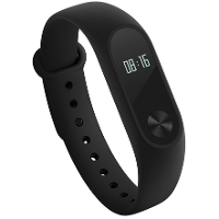 Mi Band 2