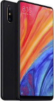 Xiaomi Mi Mix 2s Smartphone Dual Sim 64 Gb 15.2 Cm (5.99 Inch) 12 Mpix, 12 Mpix Android 8.0 Oreo Zwart