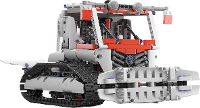 Xiaomi Mi Robot Builder Rover Speelgoedrobot