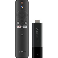 Xiaomi Mi TV Stick 4K (2024) streaming client