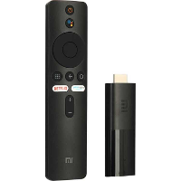 Xiaomi Mi TV Stick streaming client