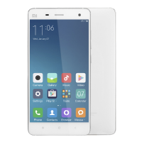 Xiaomi Mi4 5 Inch 2gb Ram 16gb Rom Snapdragon 801 Quad Core 4g Smartphone
