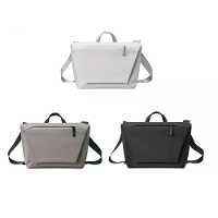 Xiaomi Mijia 11L Grote Capaciteit Schoudertas Multifunctionele Handtas Casual Sport Studenten Schoudertas Kan 14 inch La