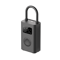 Xiaomi Mijia 150PSI Luchtpomp Draagbare Elektrische Luchtcompressor Bandensensor Mi Inflator voor Motorfiets Auto Voetba