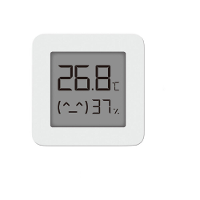 XIAOMI Mijia Bluetooth compatibele Thermometer 2 Draadloze Slimme Elektrische Digitale Hygrometer Thermometer Werkt met
