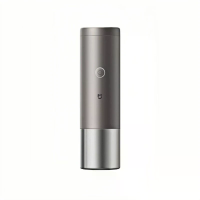 XIAOMI MIJIA CMP001 45W draagbare espressomachine 20 bar koffiemachine capsules & gemalen koffie compatibel 7500mAh opla
