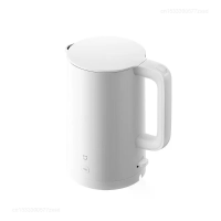 XIAOMI MIjia Constant Temperature Elektrische Waterkoker MJHWDSH05YM met éénstuk naadloze titanium stalen interne liner