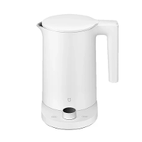 XIAOMI Mijia Constant Temperatuur Elektrische Waterkoker 2 Pro Slim LED Scherm Weergave Traploze Temperatuur Aanpassing