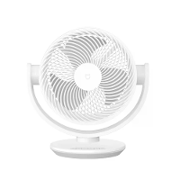 Xiaomi Mijia DC Inverter Bureau Circulatieventilator Slim Drie Dimensionaal Lichtgewicht Draagbare Bureau Elektrische Ve