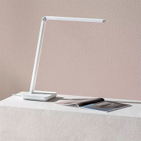 XIAOMI Mijia Desk Lamp Lite Dimmende LED Slimme Tafel lamp Multi hoek 3 Niveaus Helderheid Oogbescherming Lezen Licht