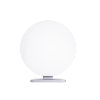 Xiaomi Mijia Desktop Luchtreiniger Originele Persoonlijke Luchtzuiveraar Antibacteriële Zuiveraars Filtratie met Mi Home