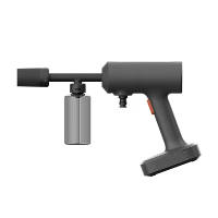 Xiaomi Mijia Draadloze Elektrische Autowasser Sprayer Wasmachine 2 160L/h Handheld Grote Water Volume Efficiënt Doorspoe