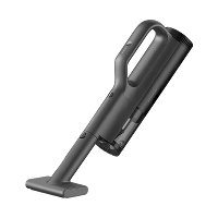 XIAOMI MIJIA Draadloze Handstofzuiger 21kPa Krachtige Zuigkracht 5 Traps Filtratie Borstelloze Motor 2400mAh Accupack vo