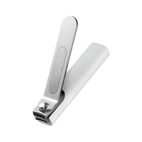 XIAOMI Mijia Draagbare Anti Spat Nagelknipper 420 Roestvrij Staal Scherpe Draagbare Pedicure Trimmer Nagelvijl met Opber
