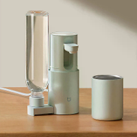 XIAOMI MIJIA Draagbare Instant Warmwaterdispenser Kantoor Thuis Desktop Elektrische Waterkoker Thermostaat Draagbare Wat