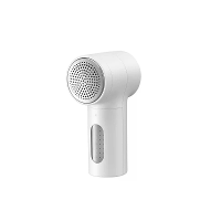 XIAOMI MIJIA Draagbare Pluisverwijderaar Oplaadbare Stofscherer Sterke Zuigkracht Upgrade Lemmet Lange Levensduur Batter