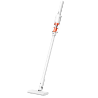 Xiaomi MIJIA E204 Handheld Draadloze Stofzuiger 22000Pa Sterke Zuiging Vijf Lagen Filtratiesysteem 40min Accuduur Ergono