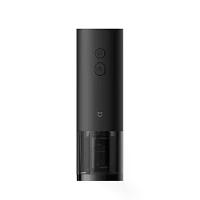 XIAOMI Mijia Elektrische Roodwijnflesopener Wijnopener Huishoudelijke Multifunctionele Schroevendraaier Automatische Wij