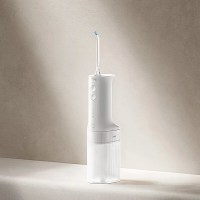 XIAOMI Mijia Elektrische Water Flosser 2 Microbel Mond irrigator met 200ML Watertank IPX7 Waterproof 3 Modi