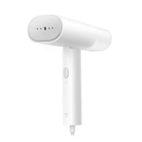 Xiaomi Mijia Handheld Kledingstomer 2 Snelle Voorverwarming 30kPa Stoom 160ml Watertank Vouwbare Strijkijzer voor Reizen