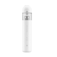 Xiaomi Mijia Handheld Stofzuiger Draagbare Handige Auto Stofzuiger 120W 13000Pa Super Sterke Zuigkracht Stofzuiger Voor