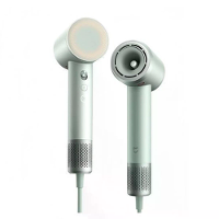XIAOMI Mijia High Speed Haardroger Pro 1600W Negatieve Ion Sneldroog 50°C Constante Slimme TOF Sensor Temperatuur Haarve