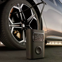 Xiaomi Mijia Luchtpomp 2Pro Draagbare Elektrische Luchtcompressor 150psi Hoge Druk Opblaasbare Schat voor Motorfiets Aut