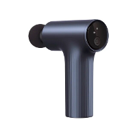 XIAOMI MIJIA Mini Fascia Gun 2 Intelligente krachtherinneringen Intelligente versnellingsgeheugen Borstelloze fluisterst