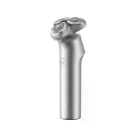 XIAOMI Mijia QDL12 Elektrische Scheerapparaat 360 Floating 3 Hoofd IPX7 Waterproof Type C Oplaadbaar LED Display Roteren