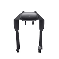 XIAOMI Mijia Slimme Hals  en Schoudermassageapparaat Oplaadbaar met Warmte Therapie 9 Modi APP Controle & NFC Diepe Weef