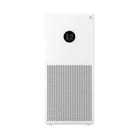 XIAOMI MIJIA Slimme Luchtreiniger 4 Lite LED Display Vierdubbele Reiniging Formaldehyde Verwijdering Huis Lucht Ionisato
