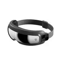 XIAOMI Mijia Slimme Oogmassage apparaat Warmtecompressie Massage Verminder Vermoeidheid Oogverzorgingsapparaat Werkt met