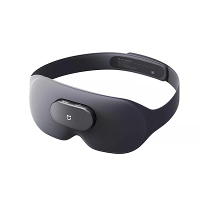 XIAOMI Mijia Slimme Oogmassager Warmtetherapie & 4 Punts Dynamische Massage Oogontspanning voor Thuis Reizen Kantoor Vri