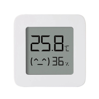 Xiaomi Mijia Smart LCD Screen Digital Thermometer 2 bluetooth Temperature Humidity Sensor Moisture Meter Mijia App