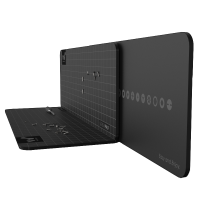 Xiaomi Mijia Wowstick Wowpad 2 Magnetic Screw Pads Position Plate Remembrance Mat Repair Tool