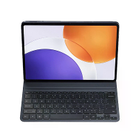 Xiaomi Pad 7S Pro Magnetisch Toetsenbord Hoes 2 in 1 Beschermhoes Dubbele Hoekstand PC Volledige Grootte Ergonomische Ty