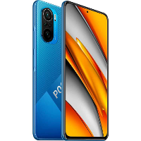 Xiaomi Poco F3 256GB, Dual SIM, Android 11
