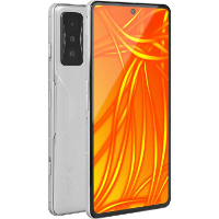 Xiaomi Poco F4 GT 256 GB, Dual SIM, Android 12