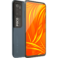 Xiaomi Poco M3 Pro 5G 128GB, Dual SIM, Android 11